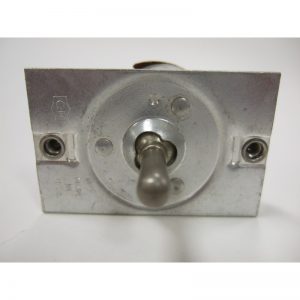 8747K5 Switch MS25128-2 Mfg: Cutler Hammer Condition: New Surplus