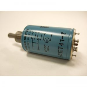 26ET41-T Switch Mfg: Honeywell Condition: New Surplus