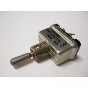 8836K6 Switch MS25306-242 Mfg: Cutler Hammer Condition: New Surplus