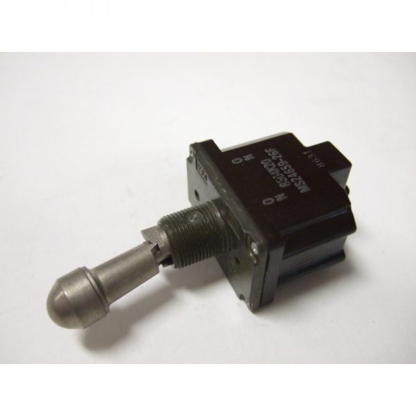 8504K20 Switch MS24659-26F Mfg: Cutler Hammer Condition: New Surplus