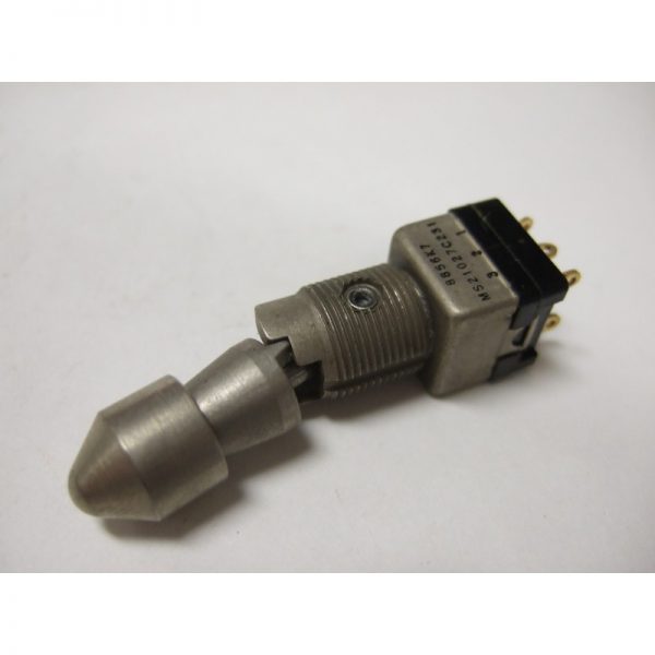 8856K7 Switch MS21027C231 Mfg: Cutler Hammer Condition: New Surplus