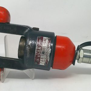 13642  Hydraulic Crimp Head  Mfg: Thomas & Betts  Condition: Used
