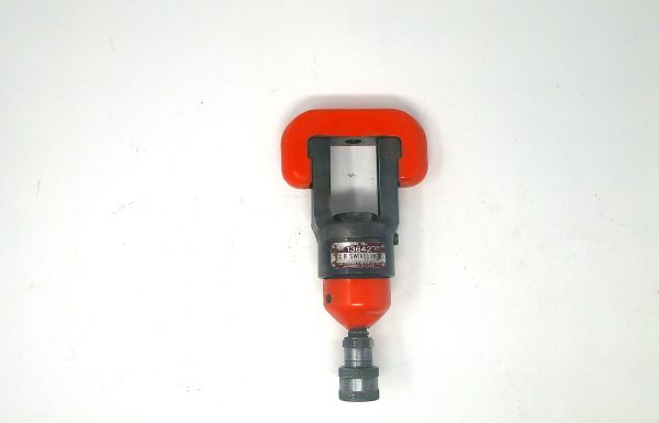 13642  Hydraulic Crimp Head  Mfg: Thomas & Betts  Condition: Used