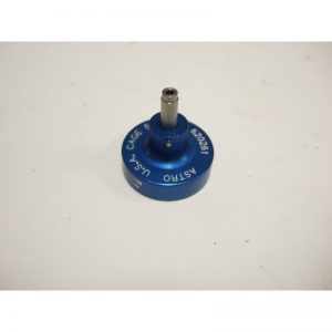 620261 Positioner M22520/2-32 Mfg: Astro Condition: Used