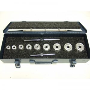 CM-S-389S Torque Adapter Kit Mfg: Daniels Condition: Used