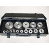 CM-S-5015 Torque Adapter Kit Mfg: Daniels Condition: Used