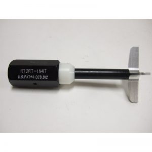 RTCRT-!N47 Rentention Tool Mfg: Russtech Condition: Used