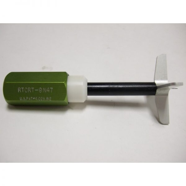 RTCRT-9N47 Retention Tool Mfg: Russtech Condition: Used