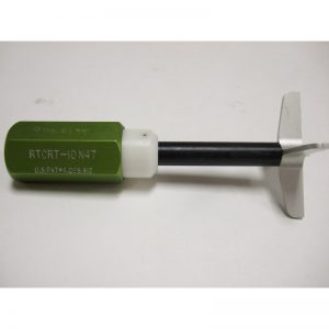 RTCRT-10N47 Retention Tool Mfg: Russtech Condition: Used