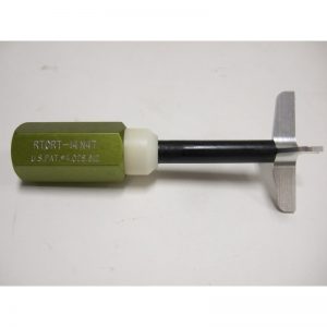 RTCRT-14N47 Retention Tool Mfg: Russtech Condition: Used