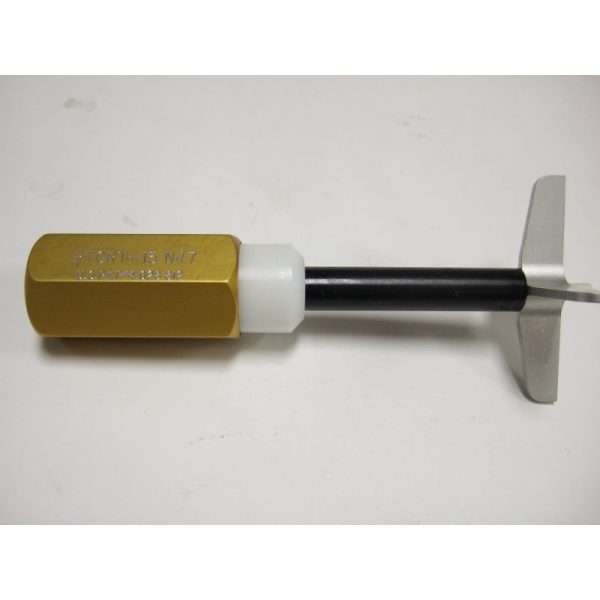 RTCRT-15N47 Retention Tool Mfg: Russtech Condition: Used