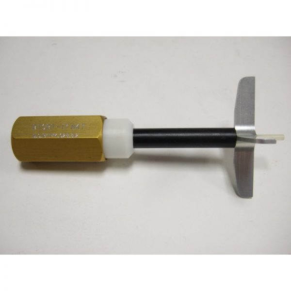 RTCRT-14N47 Retention Tool Mfg: Russtech Condition: Used