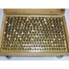 P-2 Pin Gauge Set .251-.500 Mfg: Phase II Condition: Used