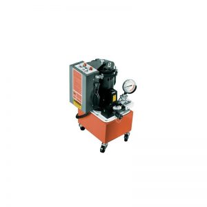 13810 Electric Hydraulic Pump Mfg: Thomas & Betts Condition: New