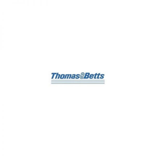 11809 Crimp Die Mfg: Thomas & Betts Condition: New
