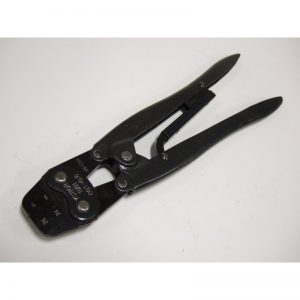 YC110R Crimp Tool Mfg: JST Condition: Used