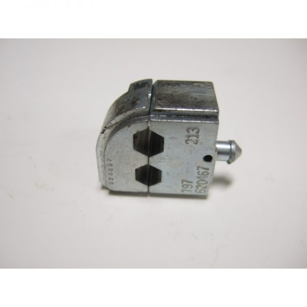 620467 Crimp Die Mfg: Astro Condition: Used