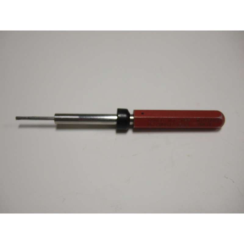 DRK20 Removal Tool MS24256R20 Mfg: Daniels Condition: Used