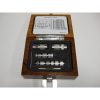 DMC875 Trim Tool Kit Mfg: Daniels Condition: New Surplus