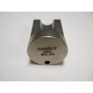 WS-20 Trim Tool Mfg: Daniels Condition: New Surplus