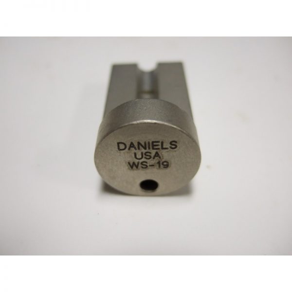 WS-19 Trim Tool Mfg: Daniels Condition: New Surplus