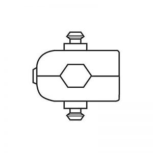 4402 Crimp Die Mfg: Thomas & Betts Condition: New