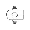 4409 Crimp Die Mfg: Thomas & Betts Condition: New