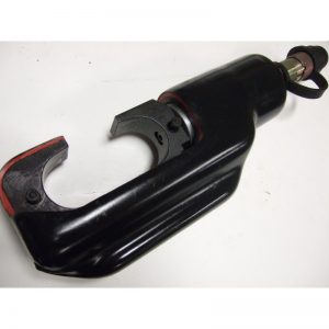Y46C Hydraulic Crimp Head Mfg: Burndy Condition: Used