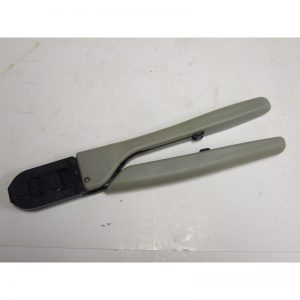 91519-1 Crimp Tool Mfg: Amp Tyco Condition: Used