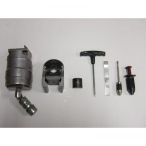 DLT30PSKT3000 Tool Kit Mfg: DMC Condition: Used