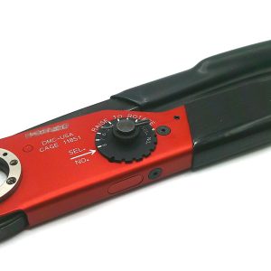 M309 Engraved Crimp Tool Mfg: Daniels Condition: New Surplus
