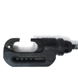 Y46C  Hydraulic Crimp Head  Mfg: Burndy  Condition: Used
