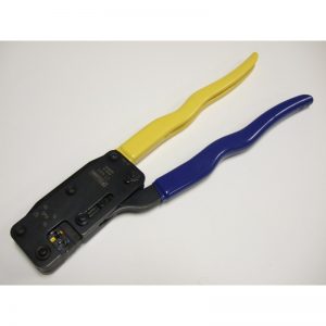 CT460 Crimp Tool Mfg: Panduit Condition: New Surplus