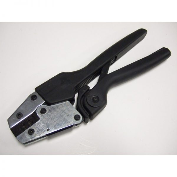 1205859 Crimp Tool Mfg: Phoenix Contact Condition: New Surplus