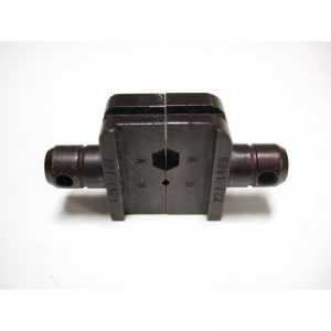 227-1409 Crimp Die Mfg: Amphenol Condition: Used