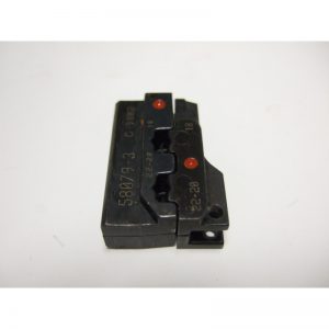 58079-3 Crimp Die Mfg: Amp Tyco Condition: Used