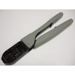 91501-1 Crimp Tool Mfg: Amp Tyco Condition: New Surplus