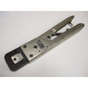 CT150-2-ILS Crimp Tool Mfg: JAE Condition: Used