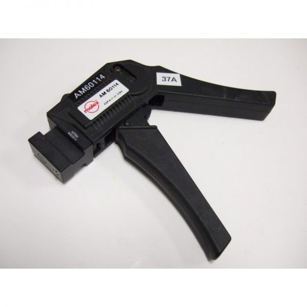 AM60114 Pistol Grip Mfg: Molex Condition: Used