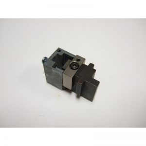 853400-1 Crimp Die Mfg: Amp Tyco Condition: Used