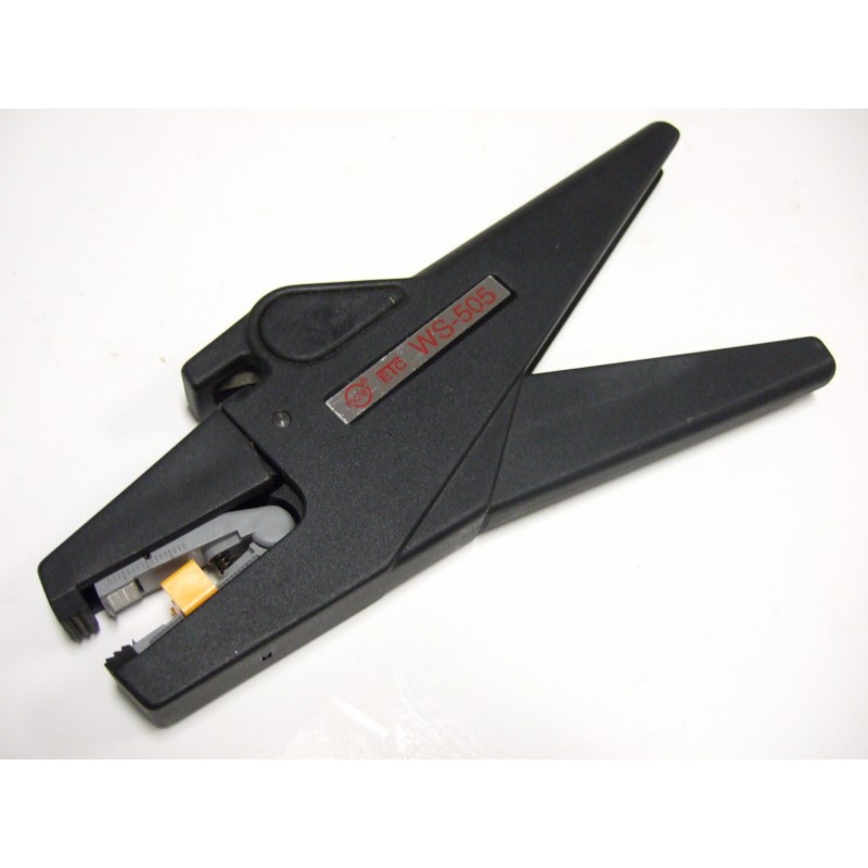 Molex wire stripper deals