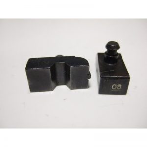 4408 Crimp Die Mfg: Thomas & Betts Condition: Used