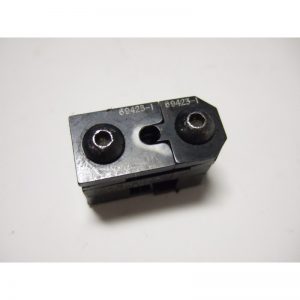 69423-1 Crimp Die Mfg: Amp Tyco Condition: Used