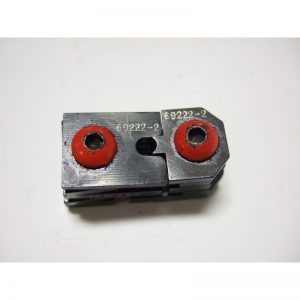 69222-2 Crimp Die Mfg: Amp Tyco Condition: Used