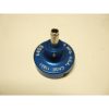 K403 Positioner Mfg: Daniels Condition: New Surplus