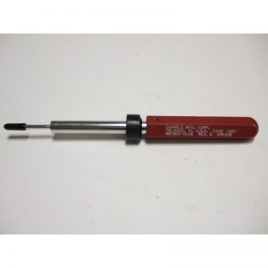 DRK20B Removal Tool M81969/19-06 Mfg: Daniels Condition: New Surplus