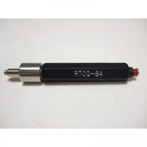 RTCG-6A Gage Mfg: Russtech Condition: New Surplus