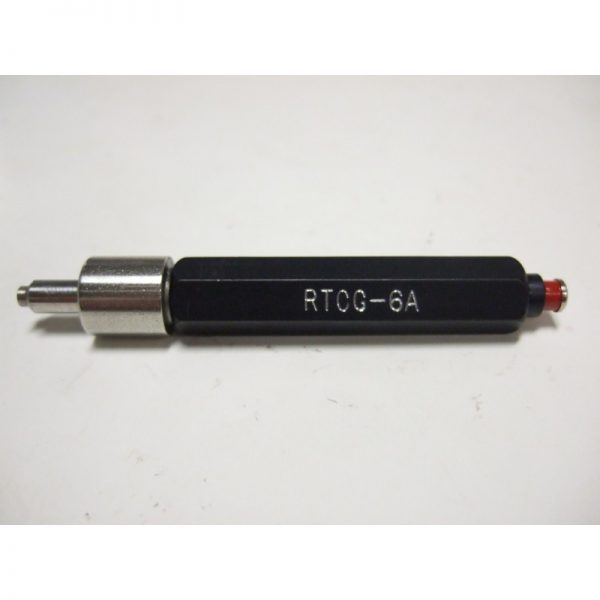 RTCG-6A Gage Mfg: Russtech Condition: New Surplus
