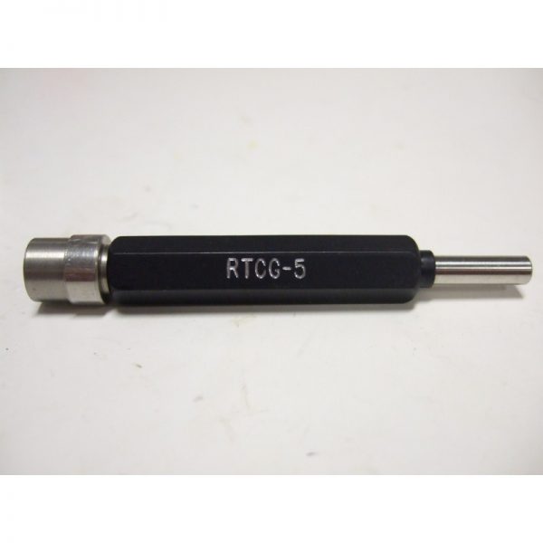 RTCG-5 Gage Mfg: Russtech Condition: New Surplus