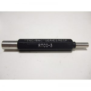 RTCG-3 Gage Mfg: Russtech Condition: New Surplus